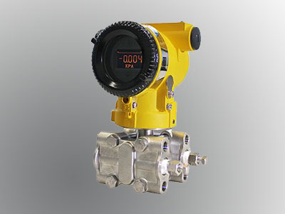 欧百仪表OBAI-3051型差压变送器