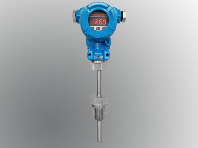 OBAI-WD-2000型温度变送器