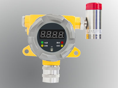 OBAI有毒气体探测器