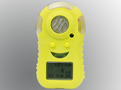 OBAI便携式单一气体检测仪（充电款）