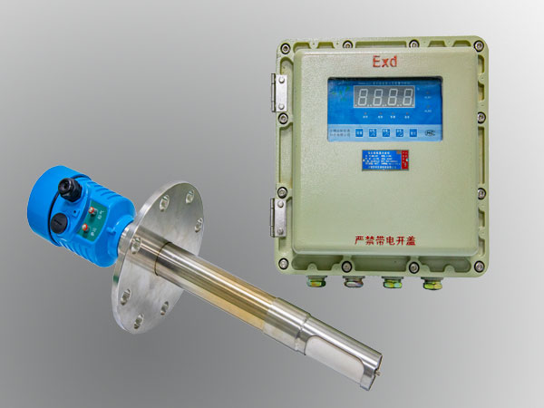 氧化锆分析仪介绍与作用分析