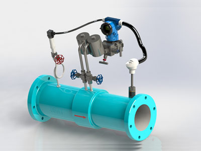 知识||流量仪表分类及意义