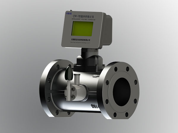 OB卡燃气流量计选型及常见问题